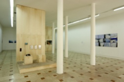 The Invisibles, installation view, 2005